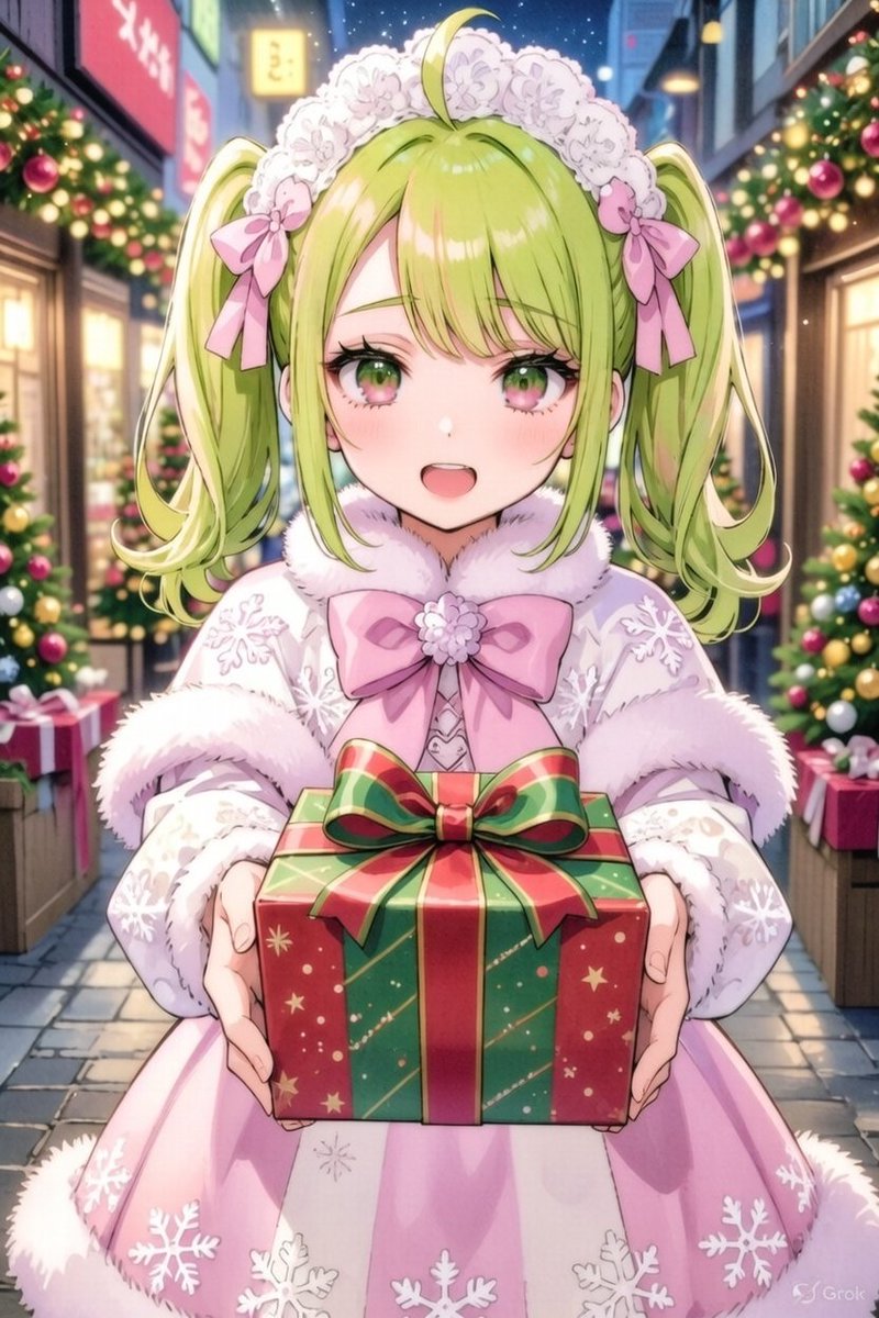 mitsuki_artwork おたおめです🎂