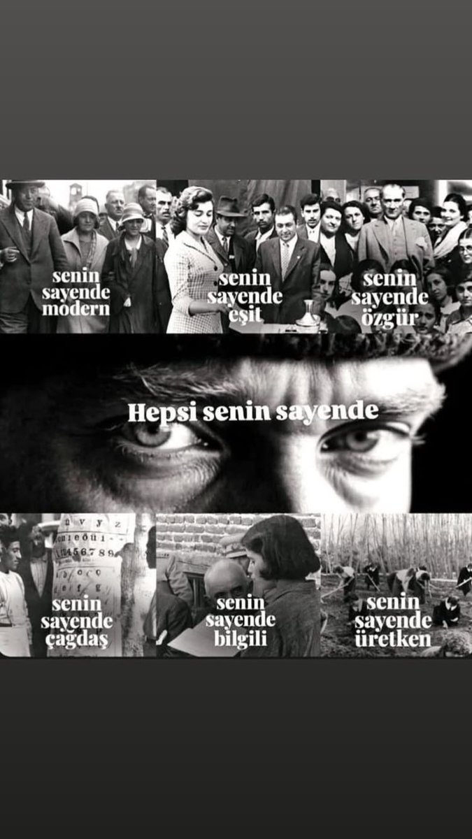 En büyük zaferin imzası Mustafa Kemal ATATÜRK 🙏❤️🇹🇷