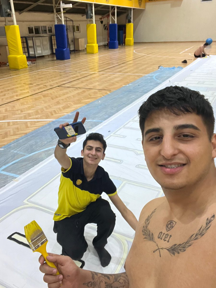 Bir tabanca bir mermi alayınıza yeter