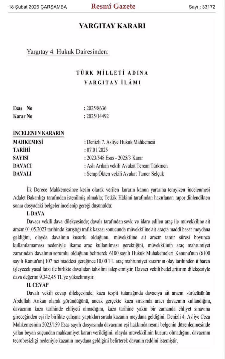 Av.Ramazan Sabaz tweet media