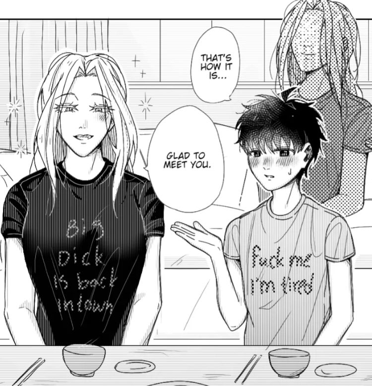 bnha_post's tweet photo. THE T-SHIRTS ARE TAKING ME OUT https://t.co/FWMfSer9fd