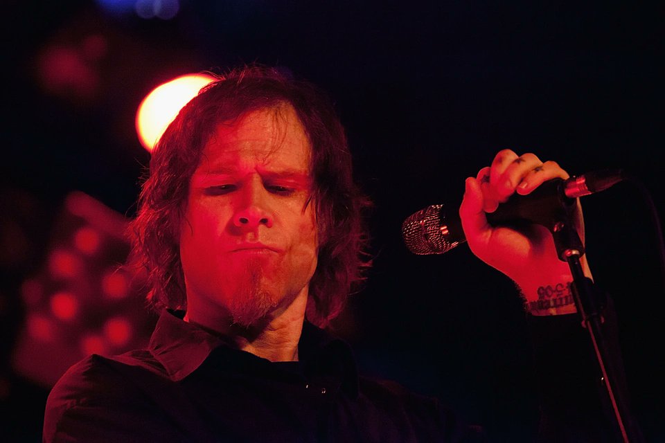 🕯️ Mark Lanegan died 4 years ago today. Gone, but never forgotten. RIP.⁠
⁠
"This life might eventually just be the end of me."