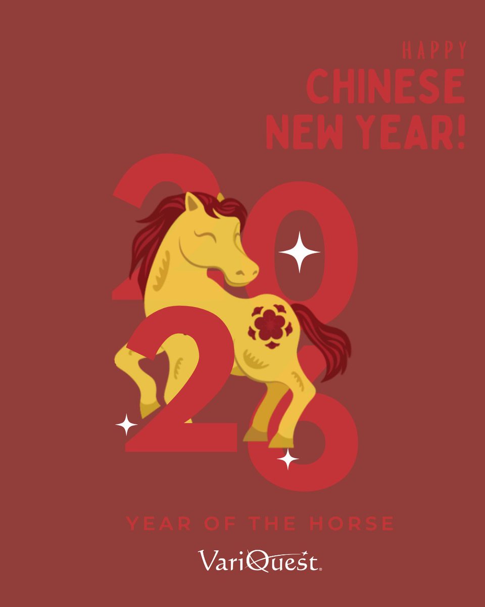 VariQuest tweet media