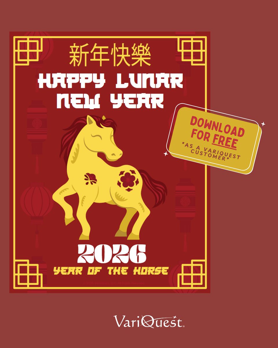 VariQuest tweet media