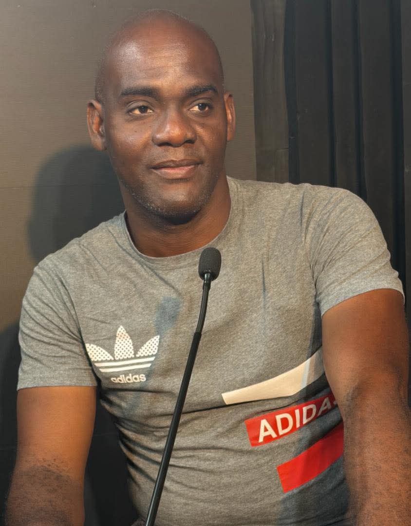 Fred ANDOU tweet media