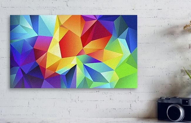 SandiOPhoto's tweet image. Sandi OReilly @sandioreilly &amp;gt;Colorful Geometric Pattern    Design &amp;gt; Get Here: sandi-oreilly.pixels.com/featured/color…
#colorful #geometric #patterns #shapes  #abstract #design #energetic #wallartforsale #prints &amp;amp; #awesome on #products #buyintoart  See more 
#artwork Here: sandi-oreilly.pixels.com