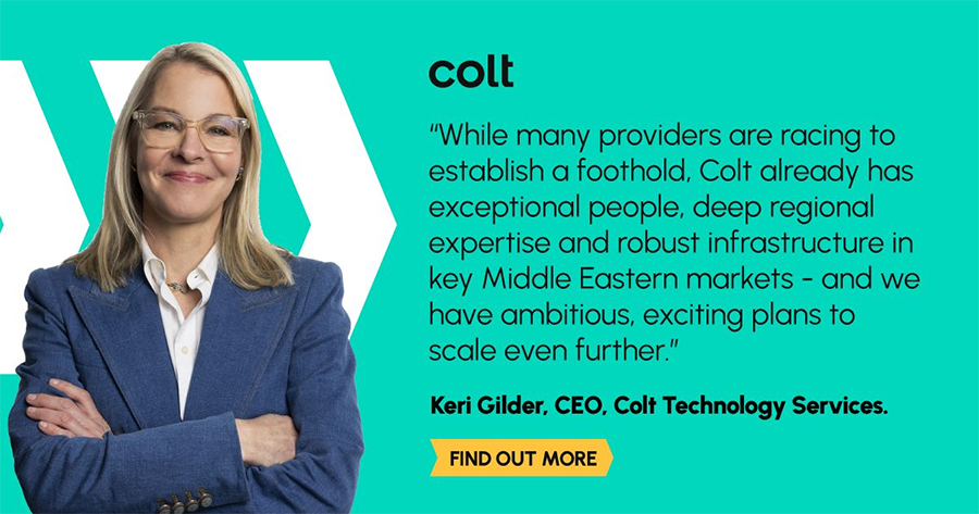 wherewomenwork's tweet photo. Did you know #topemployer @Colt_Technology has ambitious &amp; exciting plans for #MiddleEast region? #Colt offers fabulous #careers across a number of countries. Research latest #jobs with this global digital infrastructure company 👉️ https://t.co/tN86gkamIm #womenintech #techjobs https://t.co/2TlJqTa59l