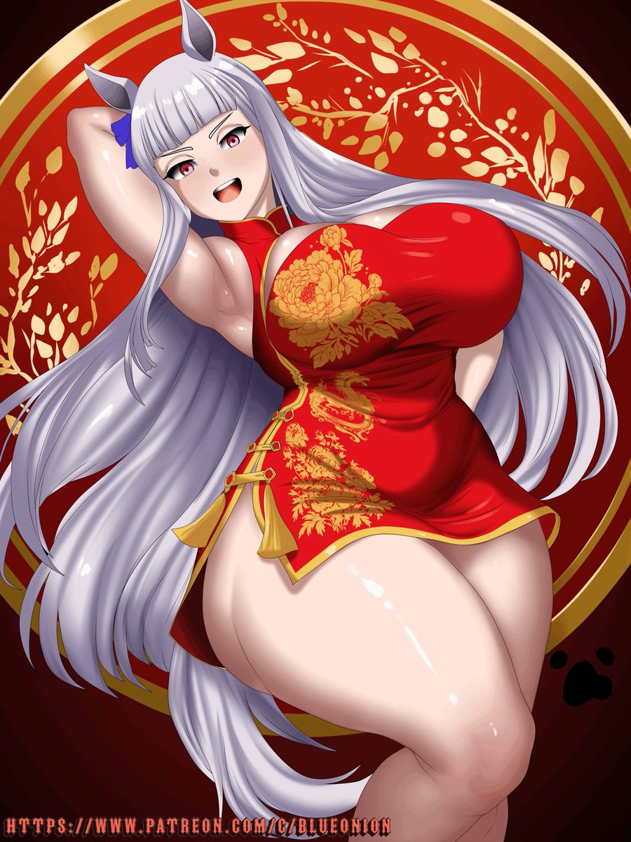 _BlueOnion's tweet photo. 17/02/2026 : Chinese new year 2026 2

please support me on patreon if you like my works! https://t.co/1DvvNlAUHo https://t.co/wNtn7kdDVa