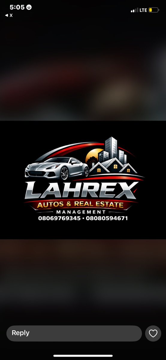 This is my brother business 
Based in Lagos..
Kindly patronize him 🙏