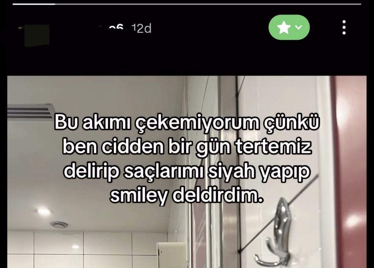 Instada not ve st beğenme isini bırakmam lazım tanımadığım halde yakina eklemis agliyom
