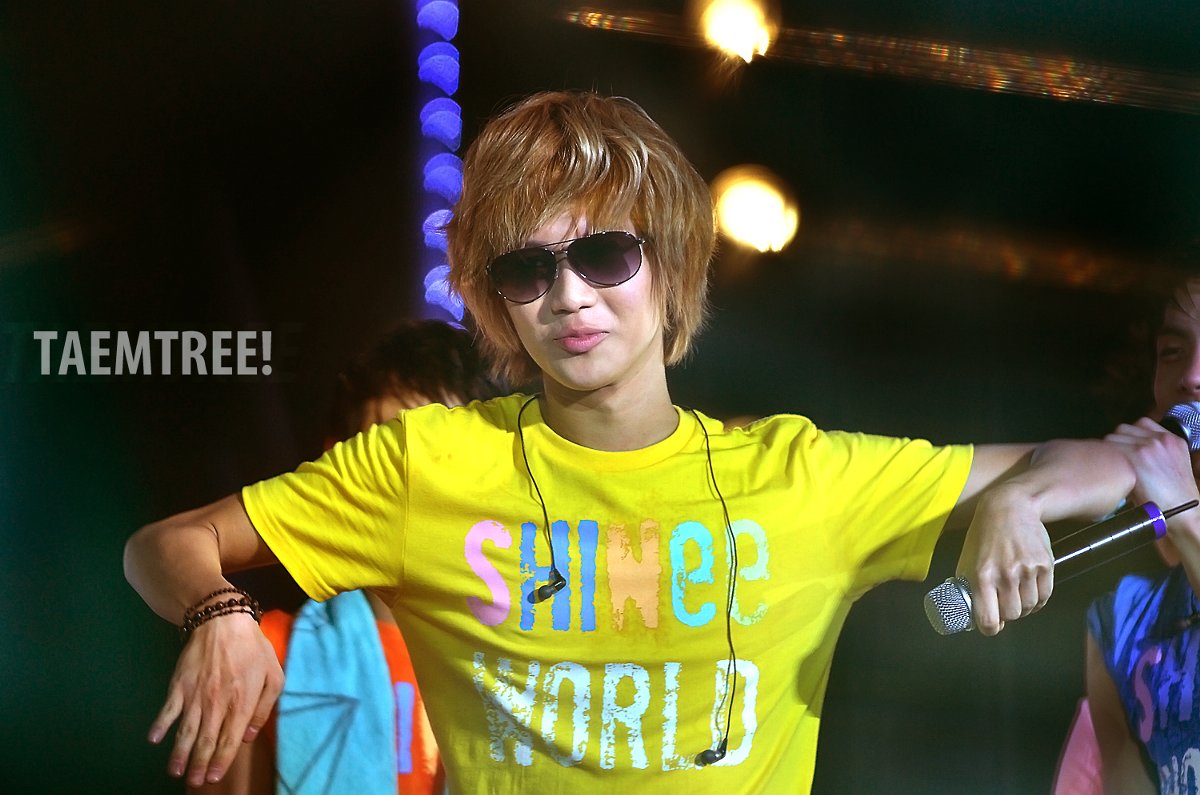 i have the swc 1 taemin shirt