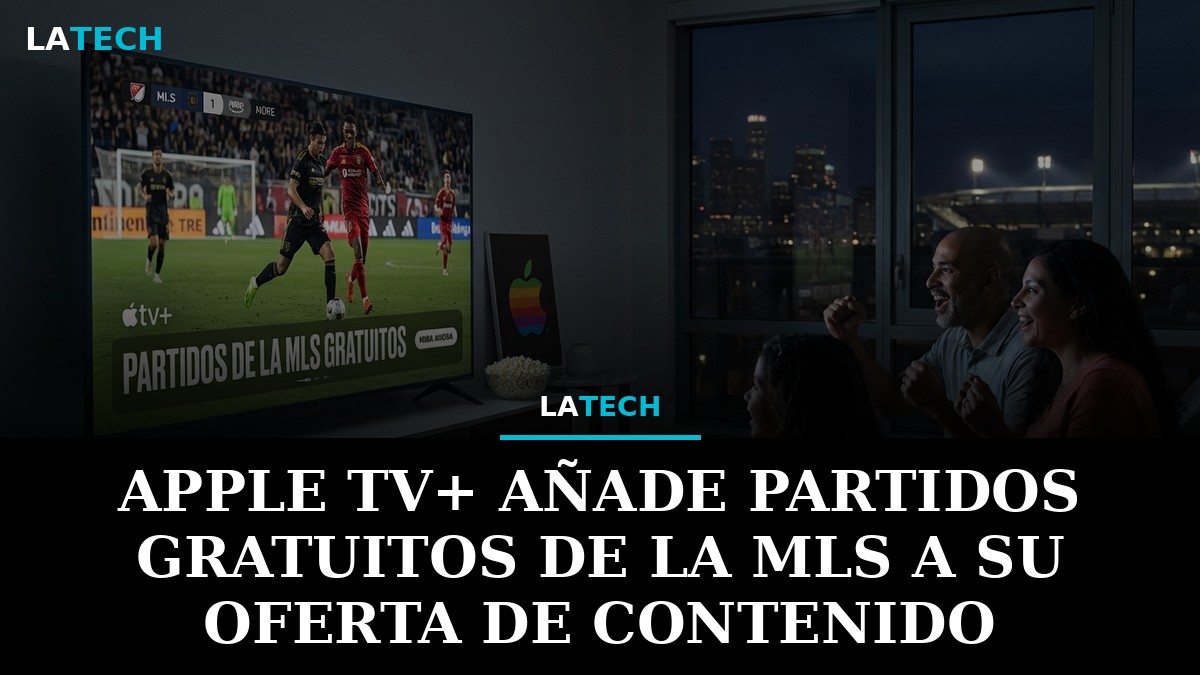 La Tecnologia tweet media