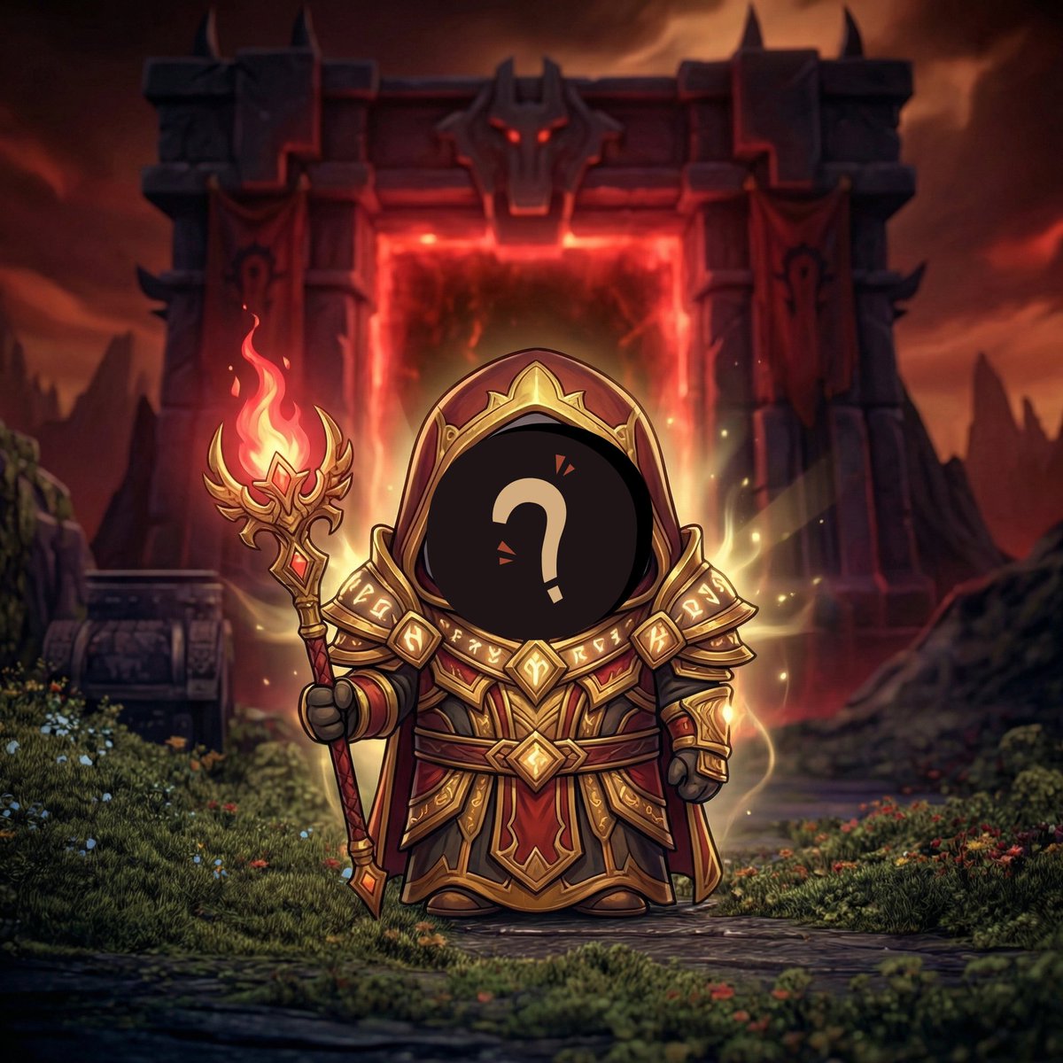 World of Binder tweet media