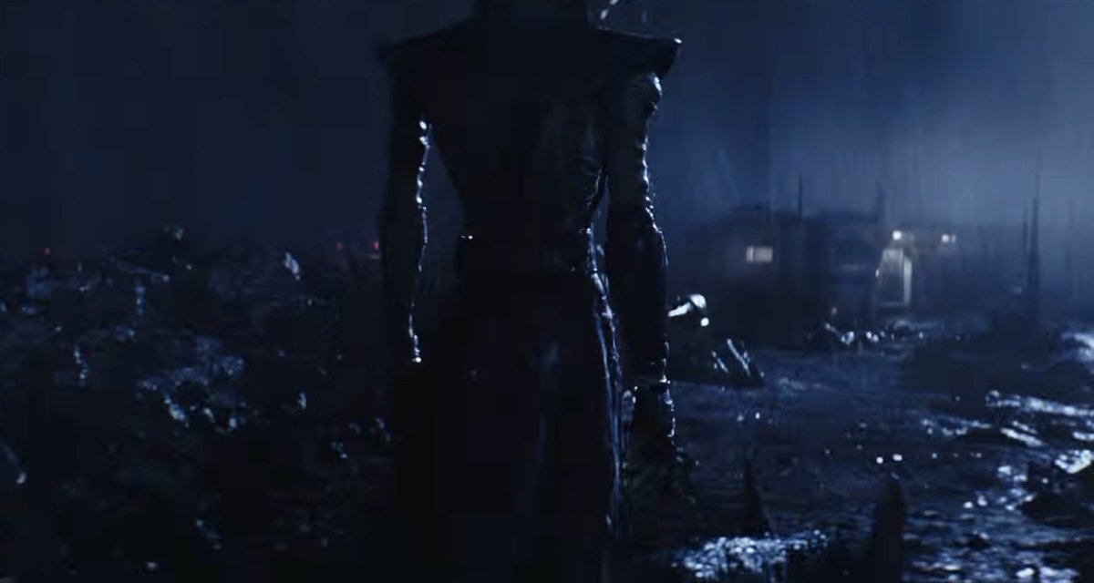 _StarWarsFan99_'s tweet image. I showed my friend a picture of Embo and she said “I can’t even say that’s a hear me out because look at him.”

I meannnn…