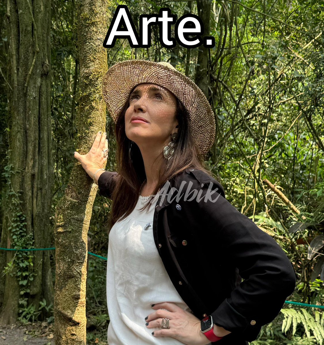 Yo viendo como Vicky no para de ubicar bobos