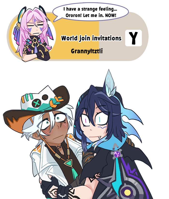 Ximerika tweet media