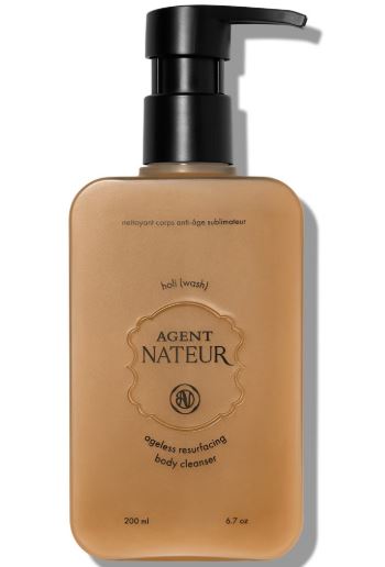 EdnaPettit17056's tweet image. AGENT NATEUR Holi (Wash) Ageless Resurfacing Body Cleanser 200ml
Visit Now: kity.pro/ao5tb
#skincare #beauty #rightproduct #sensitiveskin #oilyskin