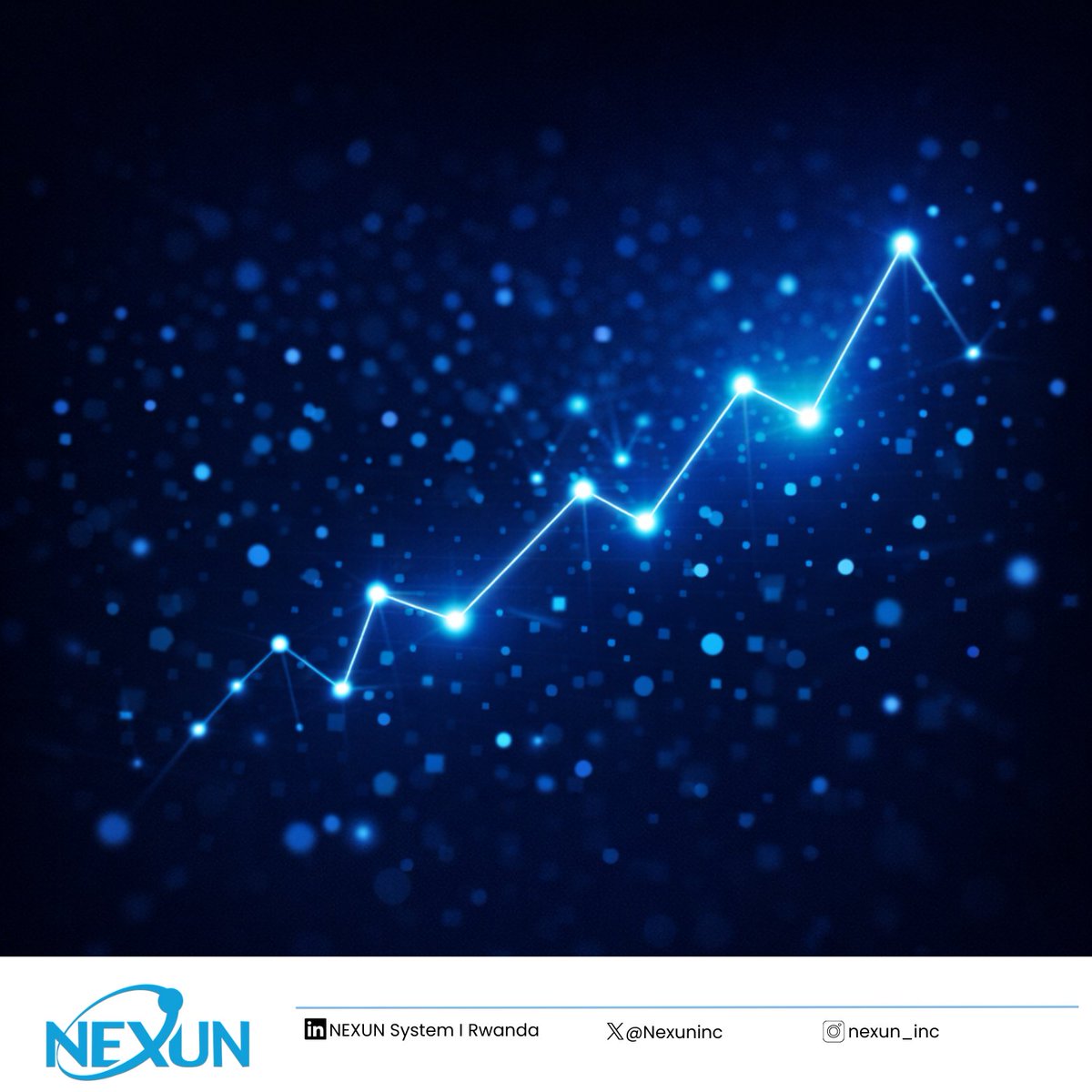 Nexun Inc. tweet media