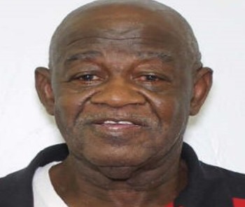 🚨 MISSING &amp; ENDANGERED

David Graham, 82, walked away from his home on Dixy Plantation Rd in Hollywood around noon on Feb. 16. He suffers from severe dementia. He was last seen wearing a green shirt &amp; khaki pants.