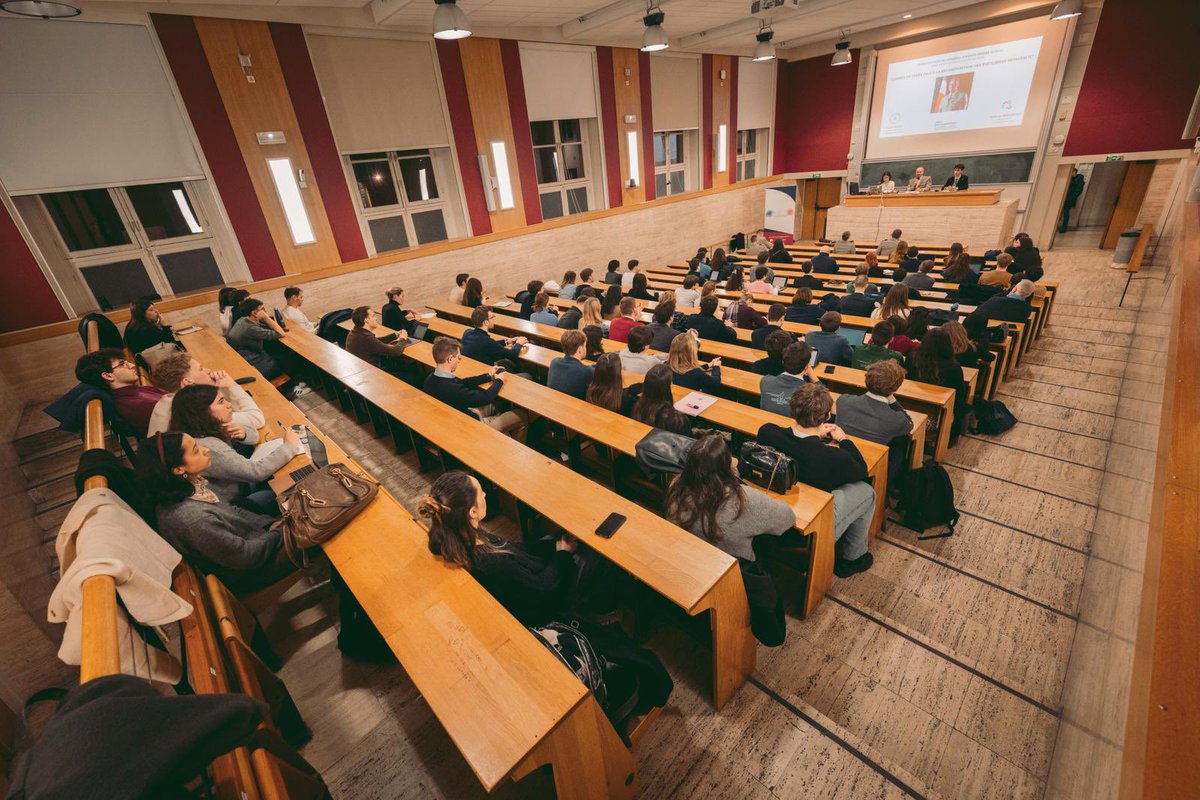 Chef d'état-major de l'armée de Terre tweet media