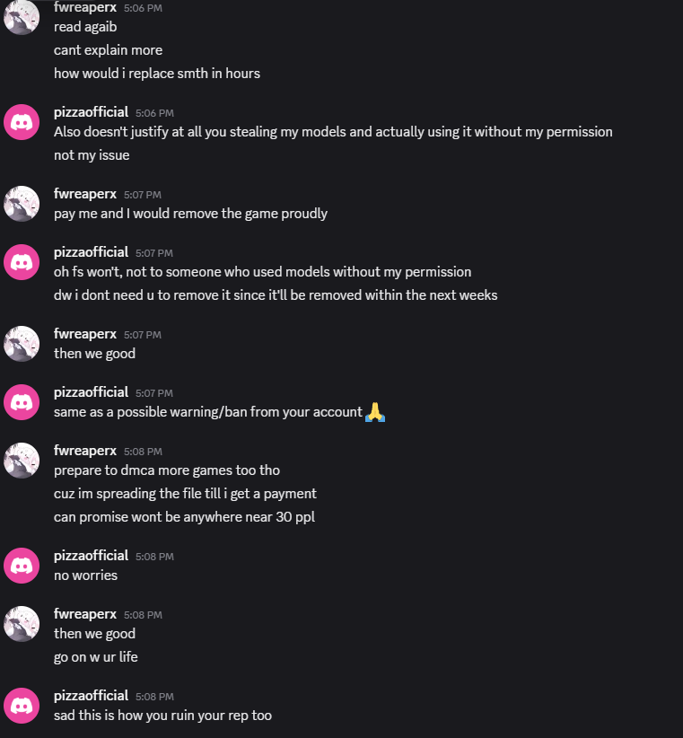 PizzaOfficial tweet media