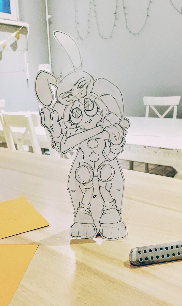 ✧･ﾟ:* ✿ | Cromerone | ✿*:･ﾟ✧ tweet media