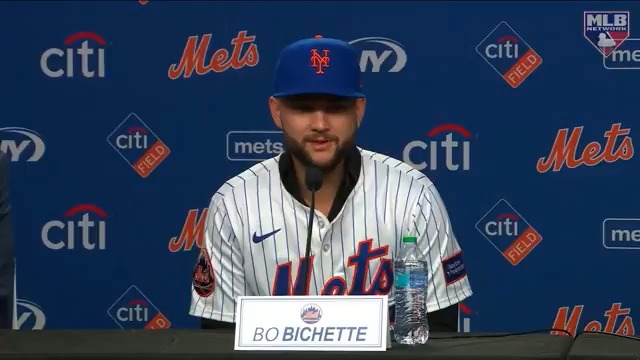 How will Bo Bichette's move to Queens impact the Blue Jays this season?
Harold Reynolds and @RoFlo think Toronto's lineup will be just fine.