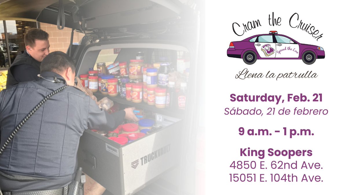 City Government of Commerce City, CO tweet media