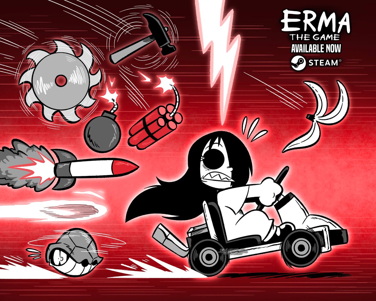 4BrandonJS4's tweet image. Oops! Wrong game again! 🏁