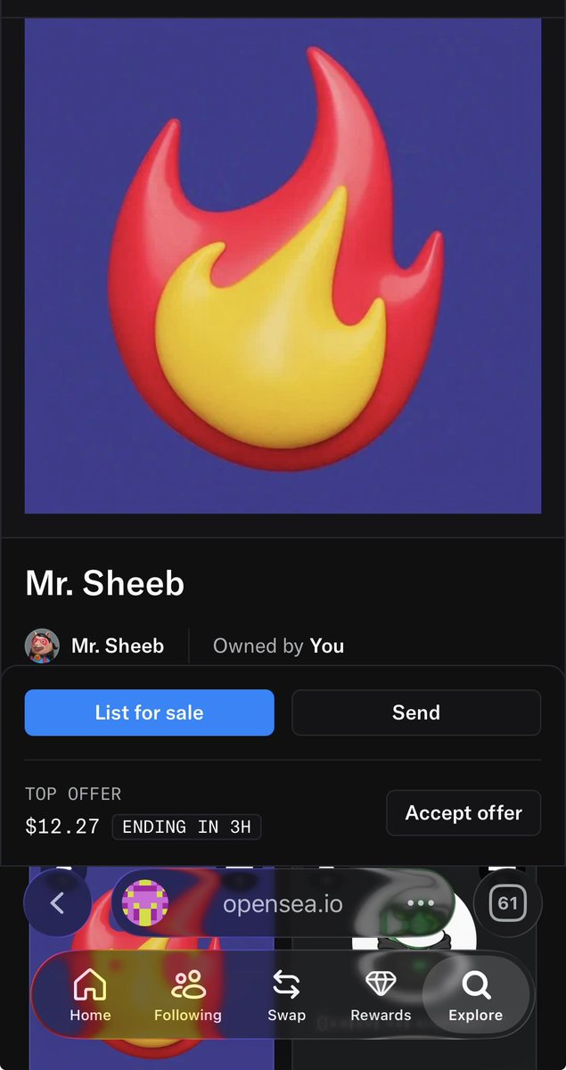 Congrats <a href="/supawcool/">SUPAWCOOL</a>