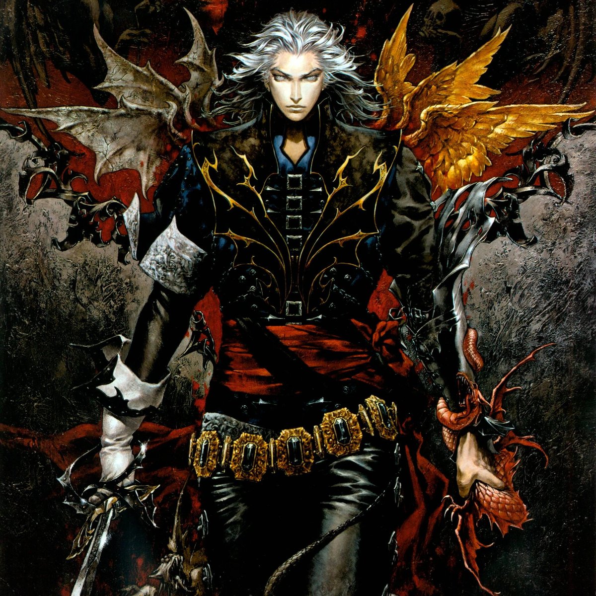 WarriorPosting tweet media