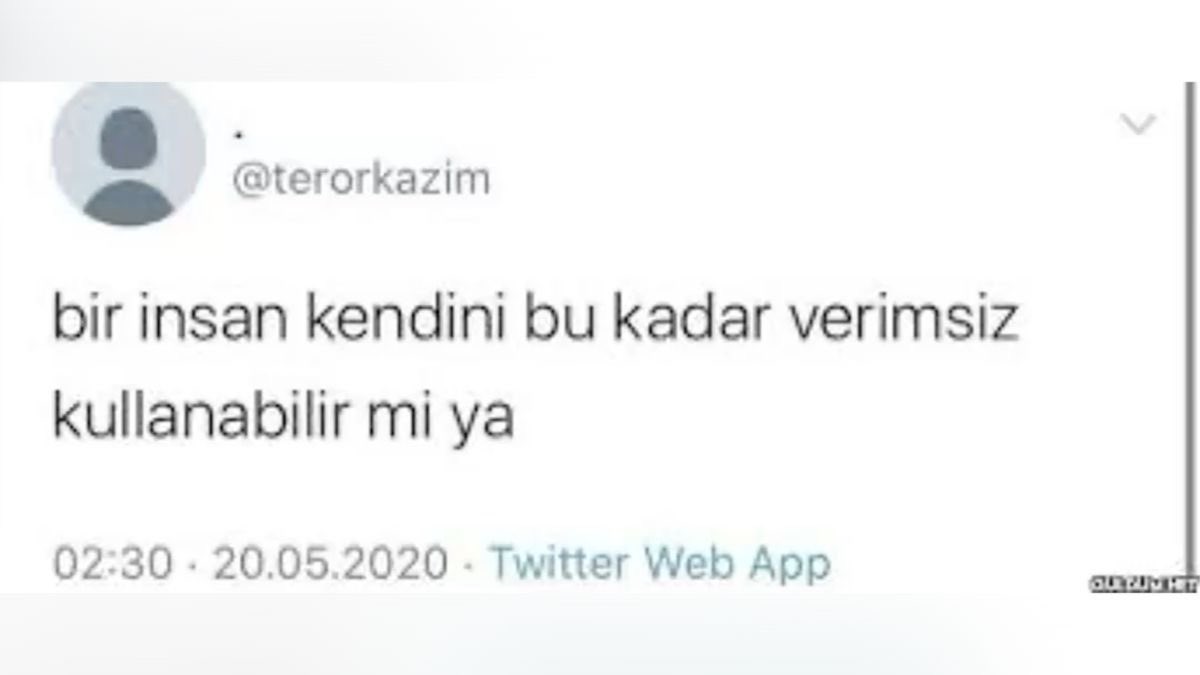 fenerli malların şu övgü(!) tweetlerinden baygınlık geldi
