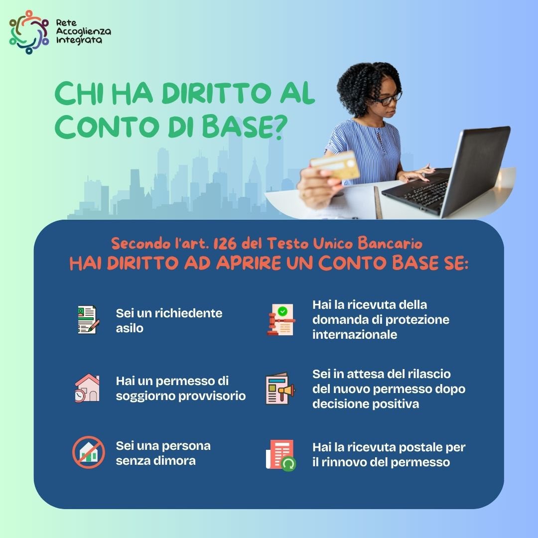 federconsroma's tweet photo. Se la banca o la posta ti rifiutano l’apertura del conto di base, non fermarti al primo no: hai dei diritti, puoi fare reclamo agli sportelli dedicati e chiedere sempre una risposta scritta e motivata.

#federconsumatori #federconsumatorilazio #banche https://t.co/8cinLOj8yS