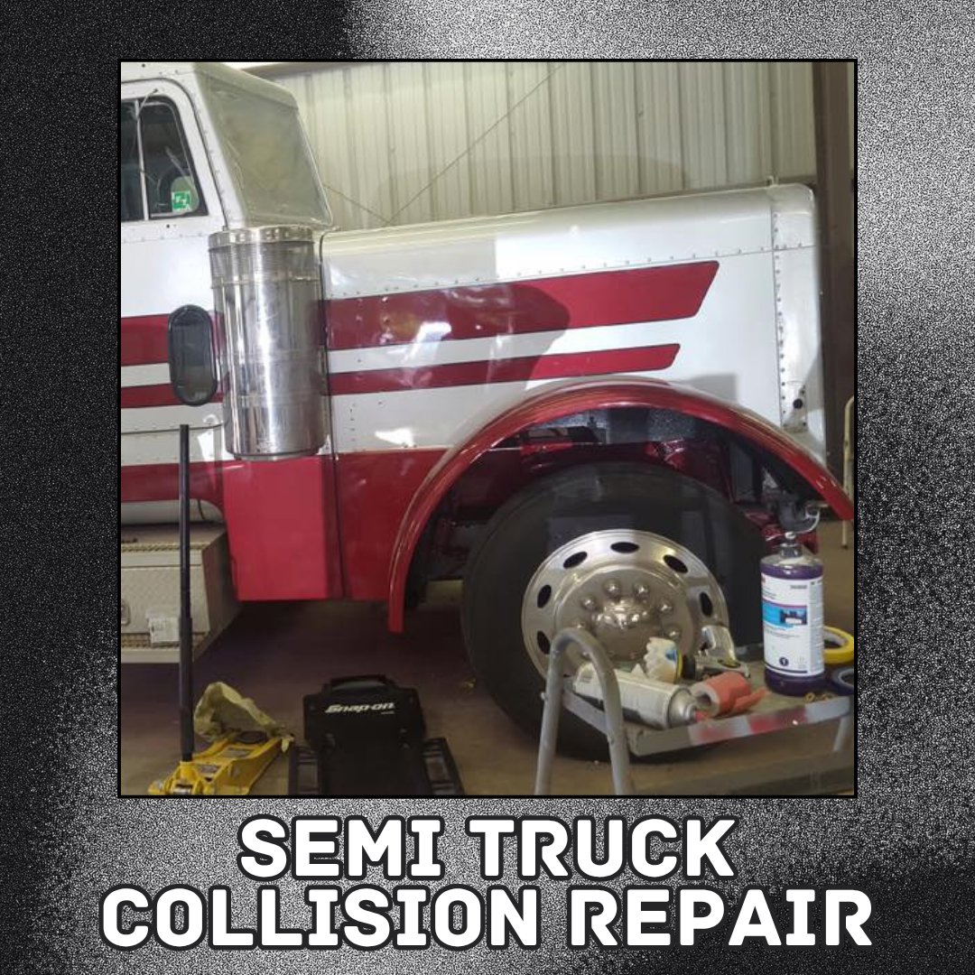 Wes' Collision tweet media