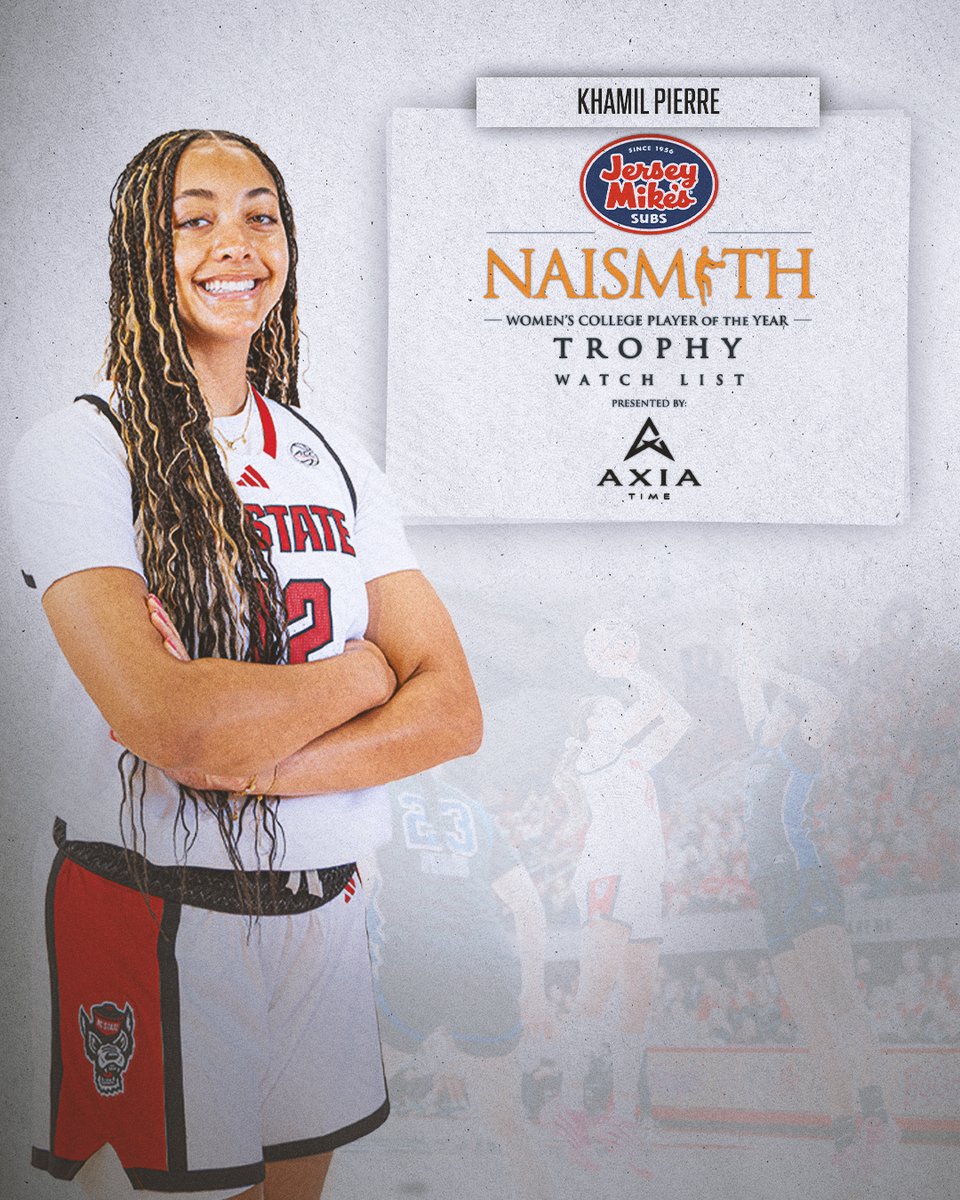 NC State WBB 🐺🏀 tweet media