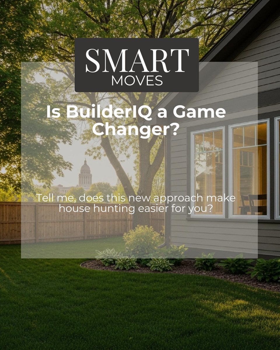 JustJackTRE's tweet photo. 🏡 Your home search just got simpler! I was wrong to require logins for BuilderIQ, fixed it now. No account, no hassle. Get clear-cut info before stepping into any house. Real value, zero fluff. Try it out and let me know: Is the move worth it? #HouseHuntingSimplified https://t.co/yPipc3Ynr0