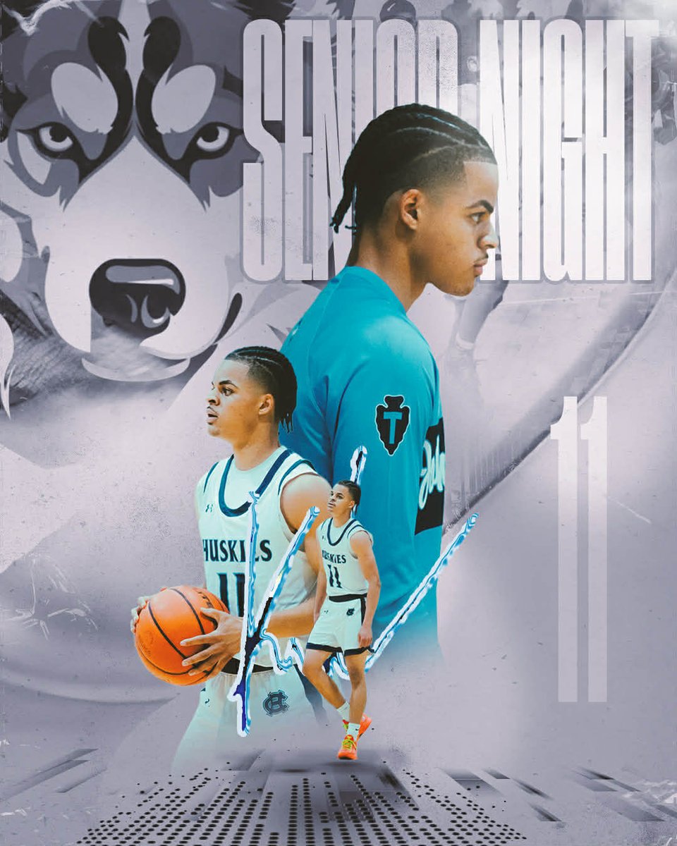 Senior Night at The Dawg Pound.  <a href="/keylaw11_/">Keyshaun Lawrence</a>
