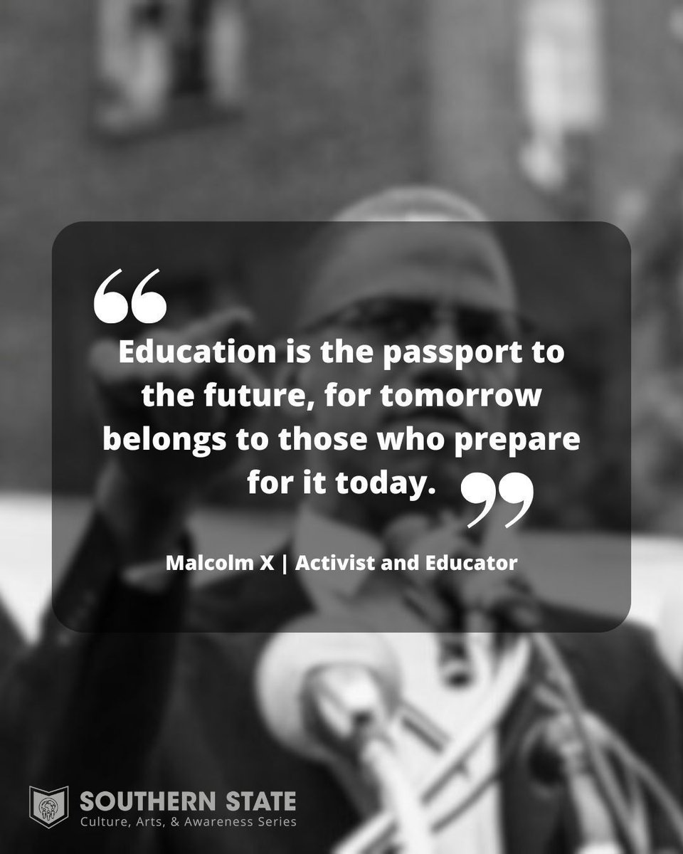 Southern State Community College tweet media