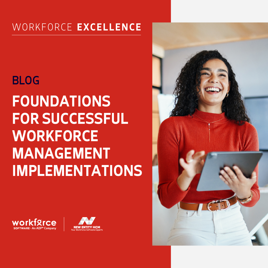 WorkForce Software, an ADP company tweet media