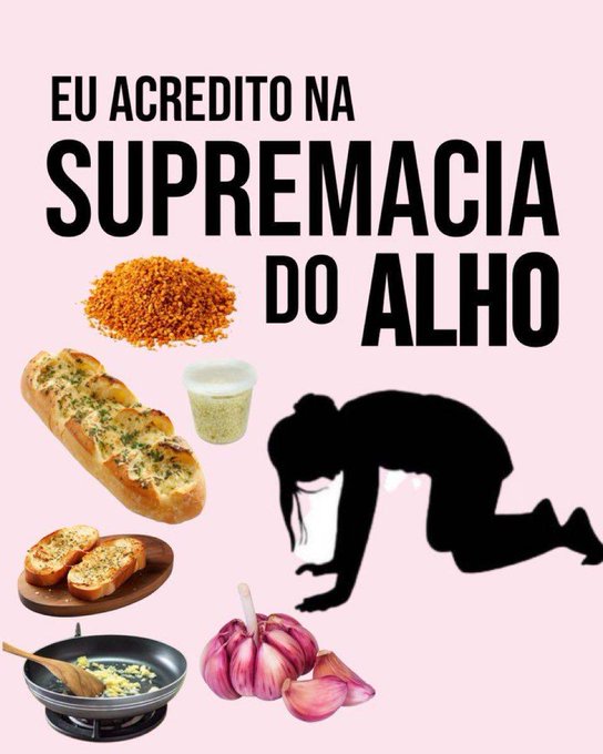 Os melhores prints tweet media