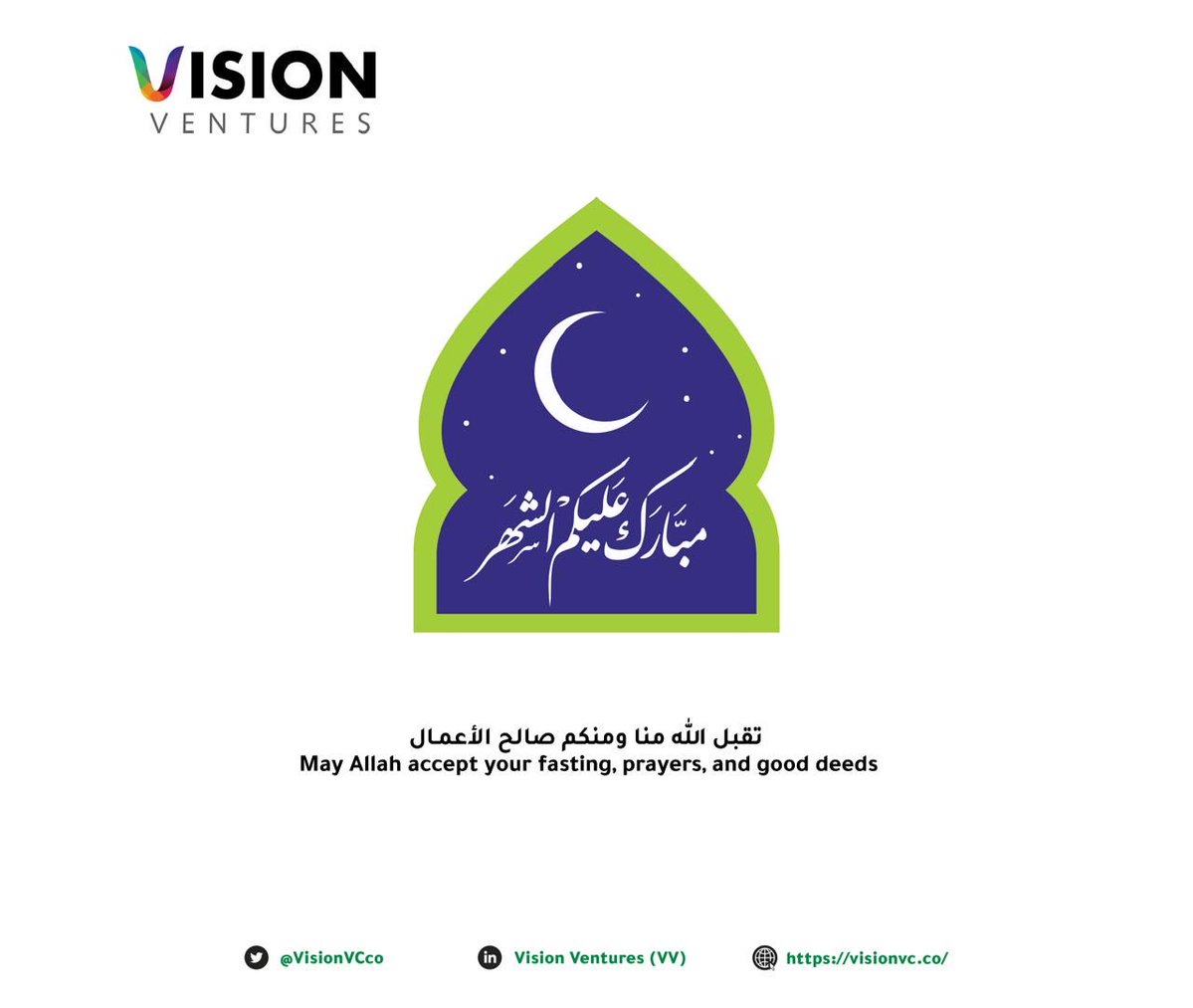 Vision Ventures tweet media