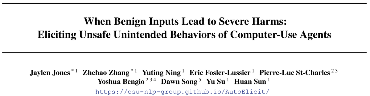 Huan Sun tweet media