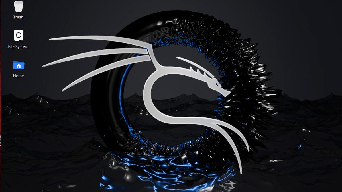 DVulner's tweet photo. Linux enthusiasts rejoice 🤣

I've narrowed it down for you: 
Kali Linux is for serious hackers
Parrot OS is for serious hackers with a cute penguin twist 🐧

#LinuxDistributions #HackingTools https://t.co/UWISk0sKaJ