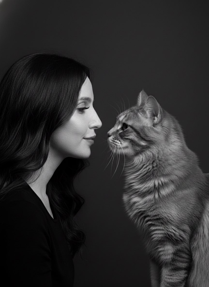 Dünya kediler günü kutlu olsun 🥰
#dünyakedilergünü