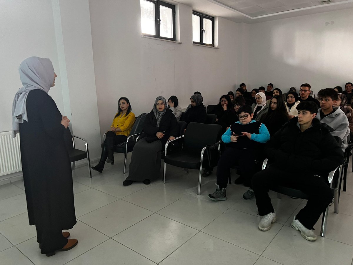 bingolyunusemreanadolulisesi tweet media