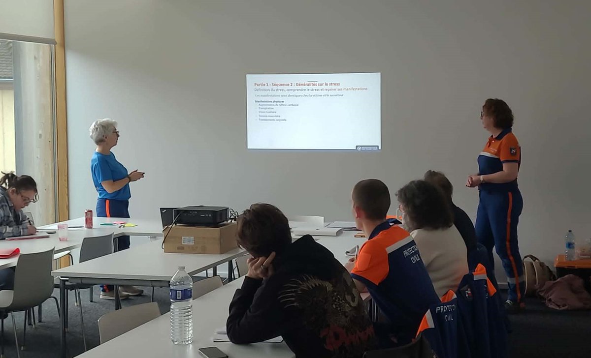 Protection Civile 67 tweet media