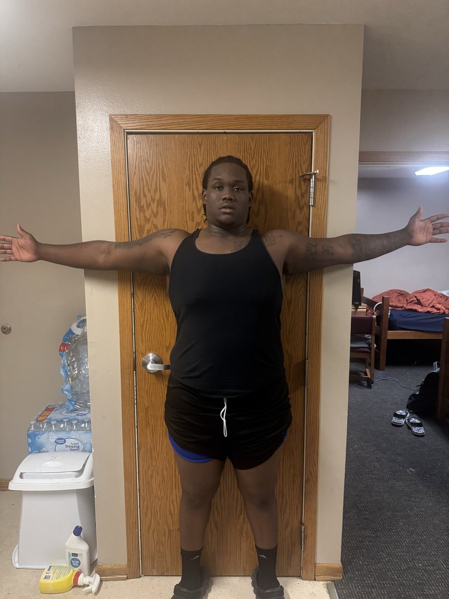 Maceo Finney tweet media