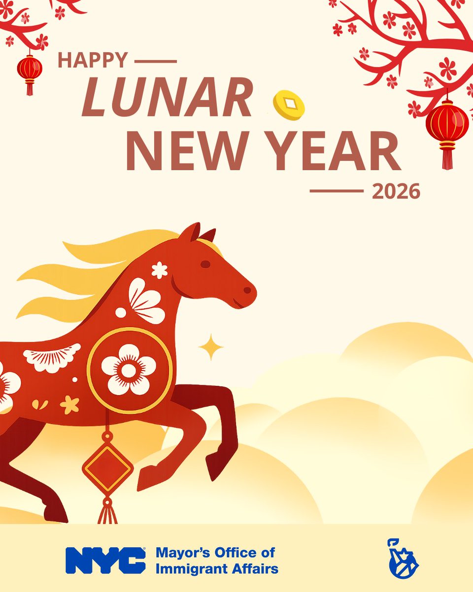 NYC Mayor’s Office of Immigrant Affairs tweet media