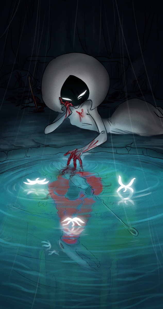 Finally finished 

#Lacenet