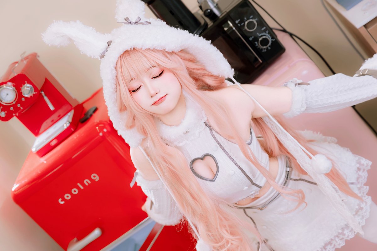 26.02.15 Kawaii Access Photo Club Vol.2
코스프레 촬영회 (일) 4타임 - 完

복실복실 토끼 말리문
M. 백화 님 <a href="/Lissome_hwa/">🥀백화🥀</a>

hosted by <a href="/seoulkawaiinet/">SEOUL KAWAII NETWORK</a>
#Malymoon #Cosplay